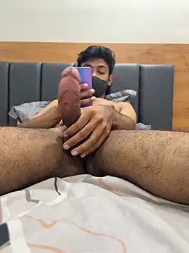 Pertunjukan Kamera Web rajapo_1