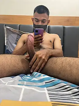 Show de webcam de rajapo_1