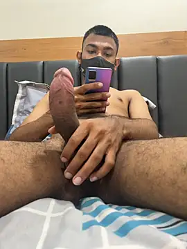 Вебкам-шоу rajapo_1