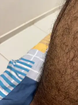 rajapo_1 Webcam show