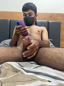 rajapo_1's Webcam Show