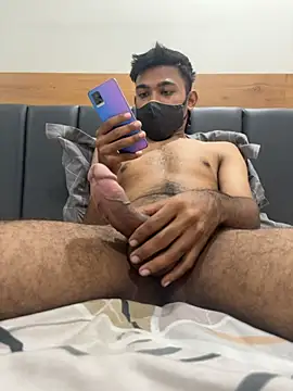 rajapo_1 网络视讯表演