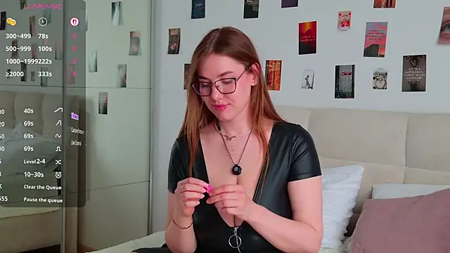 Jane_Meys – Live XXX-chat