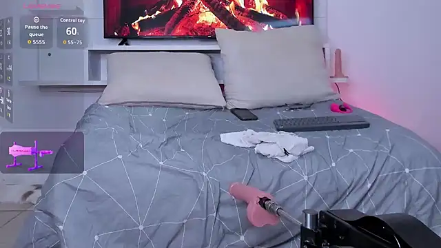 Apolo_Bianco_'s Webcam Show