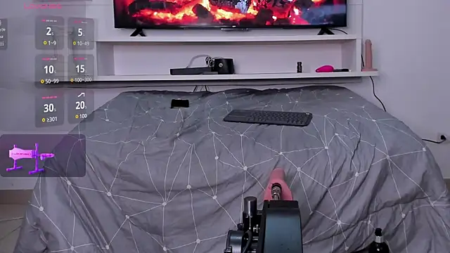 عرض كام Apolo_Bianco_