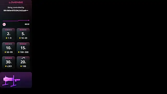 Apolo_Bianco_ Show in webcam