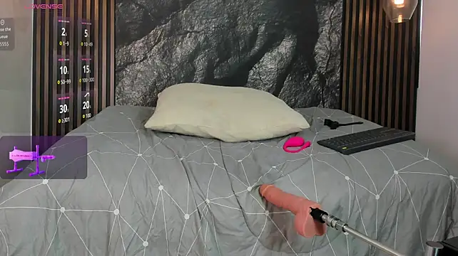 Apolo_Bianco_ 웹캠 쇼