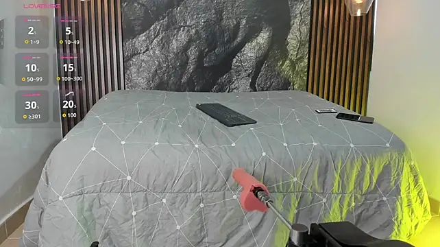 Webkamerová show Apolo_Bianco_