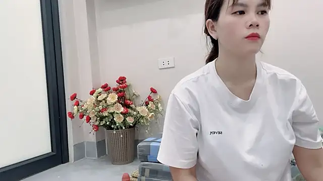 Sunflower-2k – webcam-show