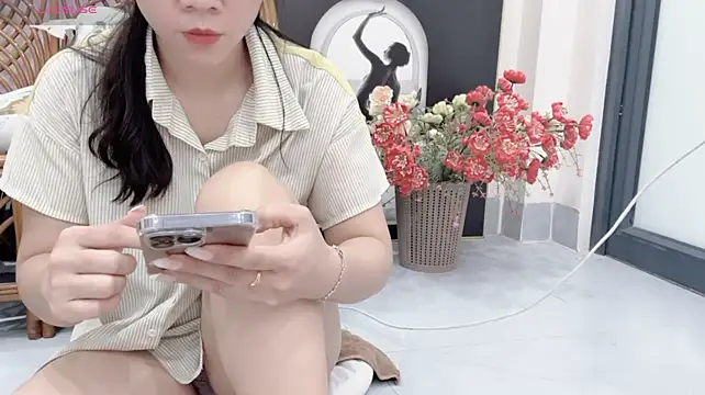 Sunflower-2k 在線直播表演