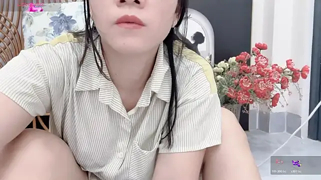 Sunflower-2k 라이브 XXX 채팅