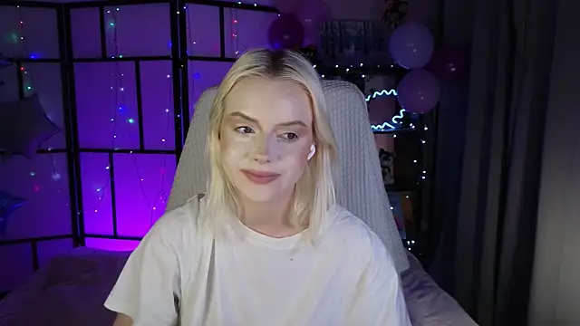 ImBonBon Live XXX Chat