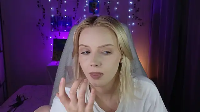 ImBonBon Chat XXX in diretta