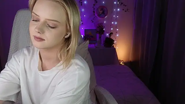 ImBonBon Live XXX-Chat