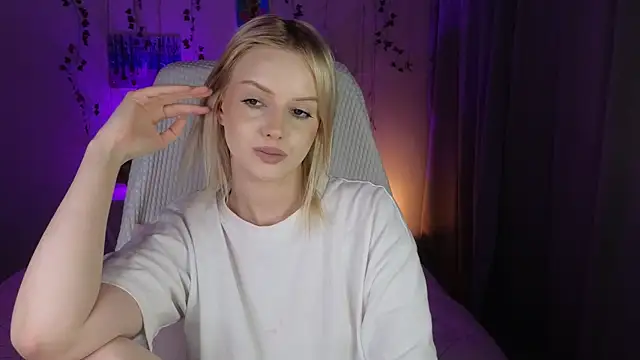 Živý XXX chat ImBonBon