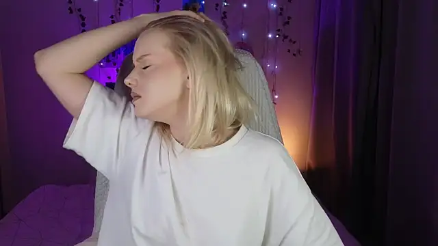 ImBonBon Chat XXX in diretta