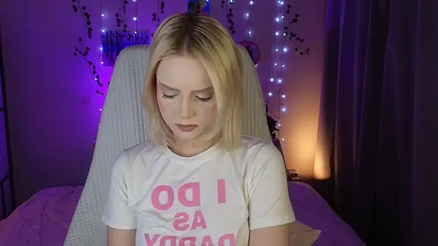 ImBonBonn Live XXX chat
