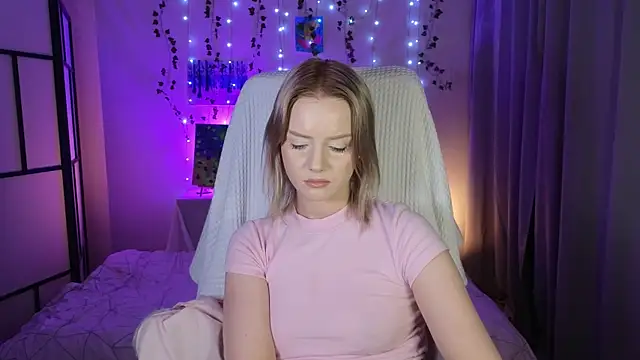 ImBonBon – Live XXX-chat