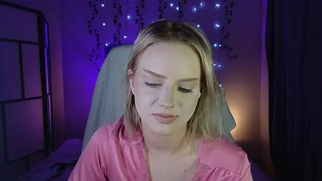 Živý XXX chat ImBonBon