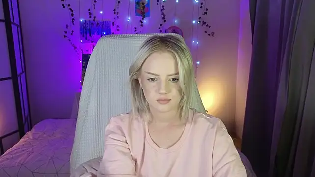 ImBonBon live XXX chat