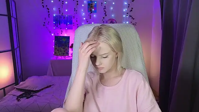 ImBonBon Chat XXX live
