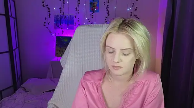 Chat XXX ao vivo de ImBonBon