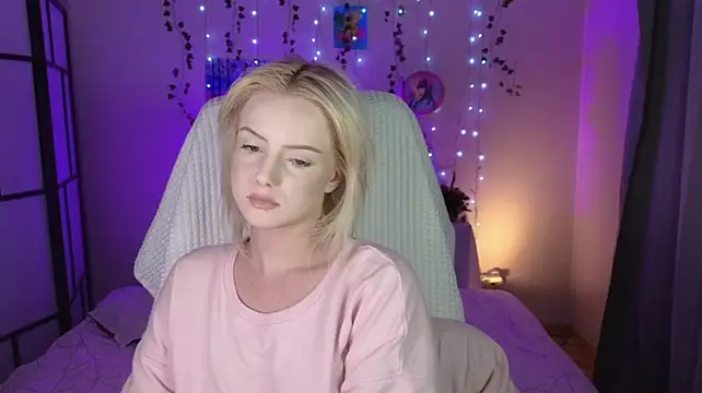 Chat +18 de ImBonBon ao vivo