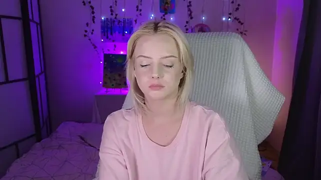 ImBonBon Live XXX-Chat