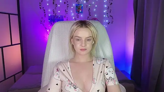 Show de webcam de mimi_boobo