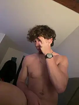 ayoubiinou Webcam show