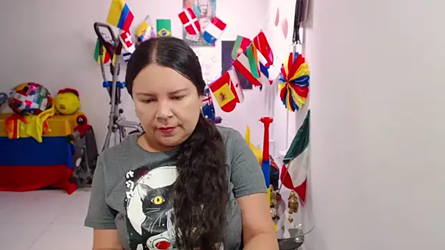 claryssa_'s Webcam Show