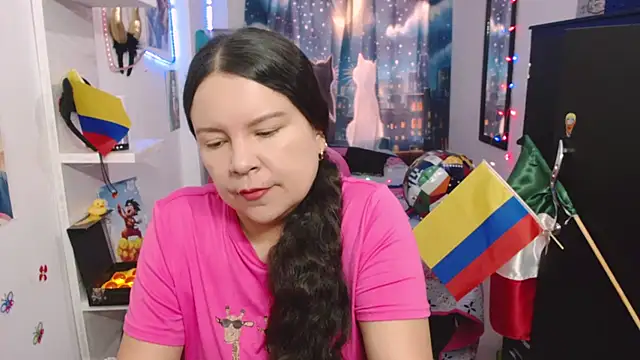 claryssa_'s Webcam Show
