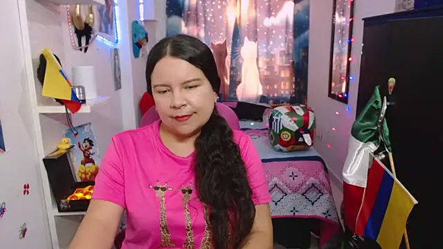 claryssa_'s Webcam Show