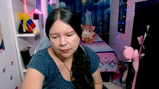 claryssa_'s Live XXX Chat