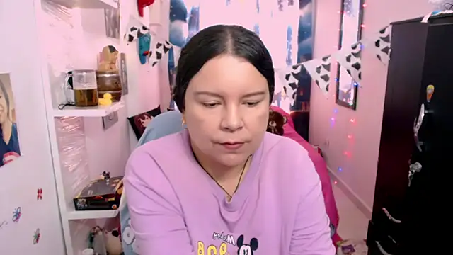 claryssa_'s Webcam Show