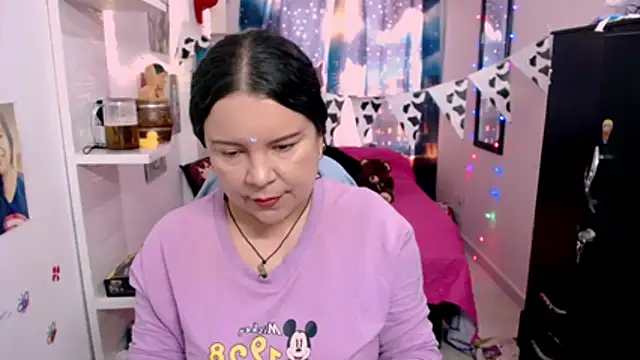 claryssa_ webcam show