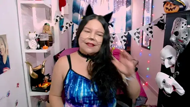 claryssa_'s Webcam Show
