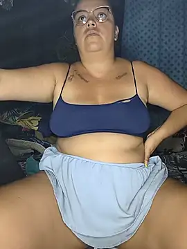 הופעת וובקאם של Horny_kaylee