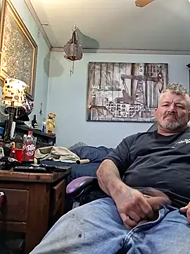 bigdoog8 webkamerás műsora