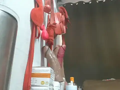 30cmMONSTERCOCKnBIGLOAD4u Webcam show