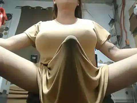30cmMONSTERCOCKnBIGLOAD4u Pertunjukan Webcam