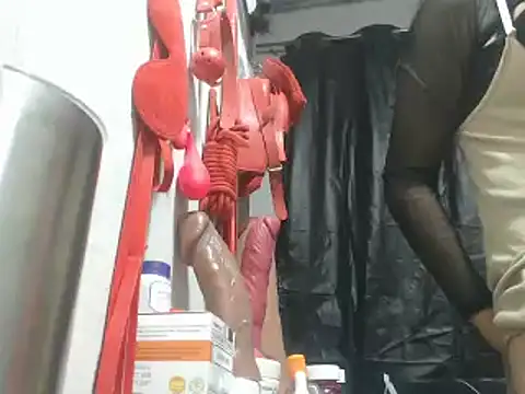 عرض كام 30cmMONSTERCOCKnBIGLOAD4u
