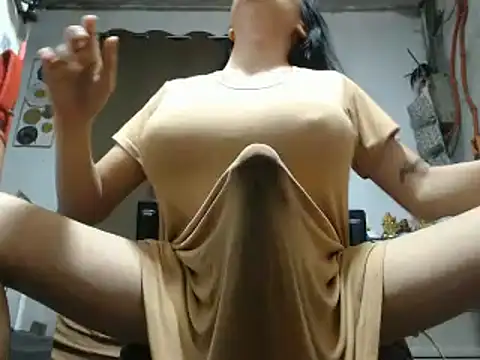 Show Webcam de 30cmHORSECOCKSELFSUCKER