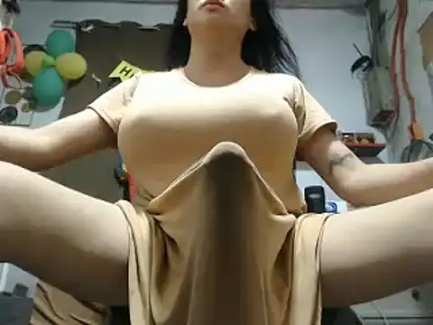 30cmHORSECOCKSELFSUCKER's Webcam Show