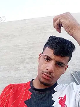 عرض كام mesaaoud