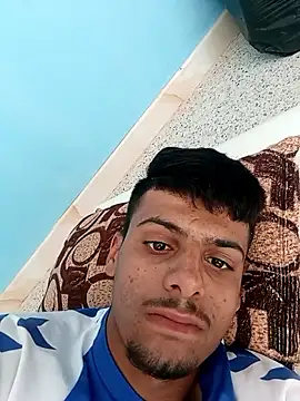mesaaoud Adlı Modelin Web Kamerası Şovu