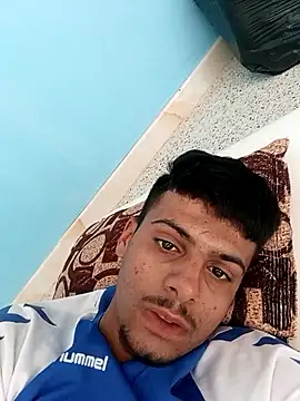mesaaoud webcam show
