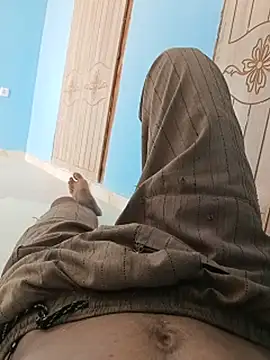 mesaaoud Webcam show