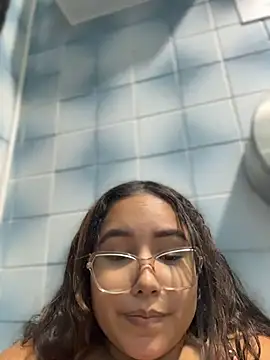 Chat XXX ao vivo de CurlyGirl_1