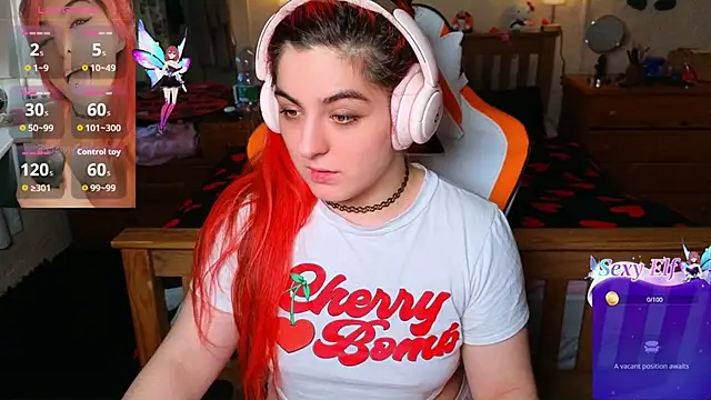 jennystyle 即時聊天室